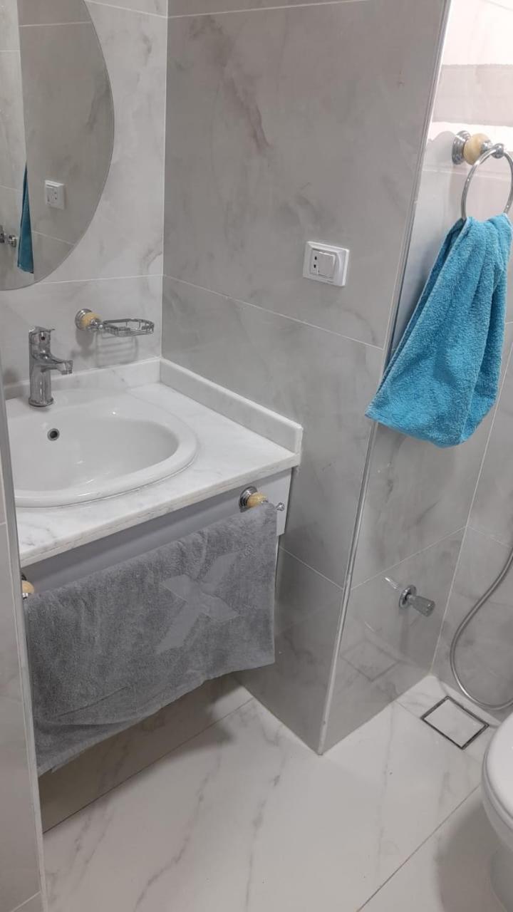 Appartamento Delta Pool View Shahrazad *