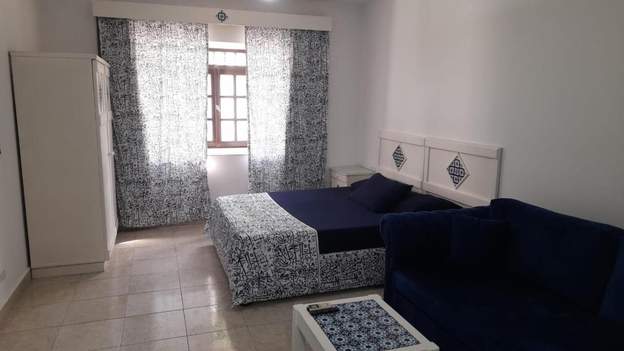 Delta Pool View Shahrazad Appartamento